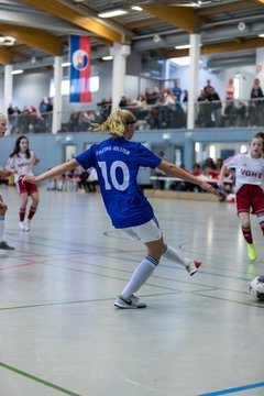 Bild 234 - wBJ Auswahl Futsalturnier
